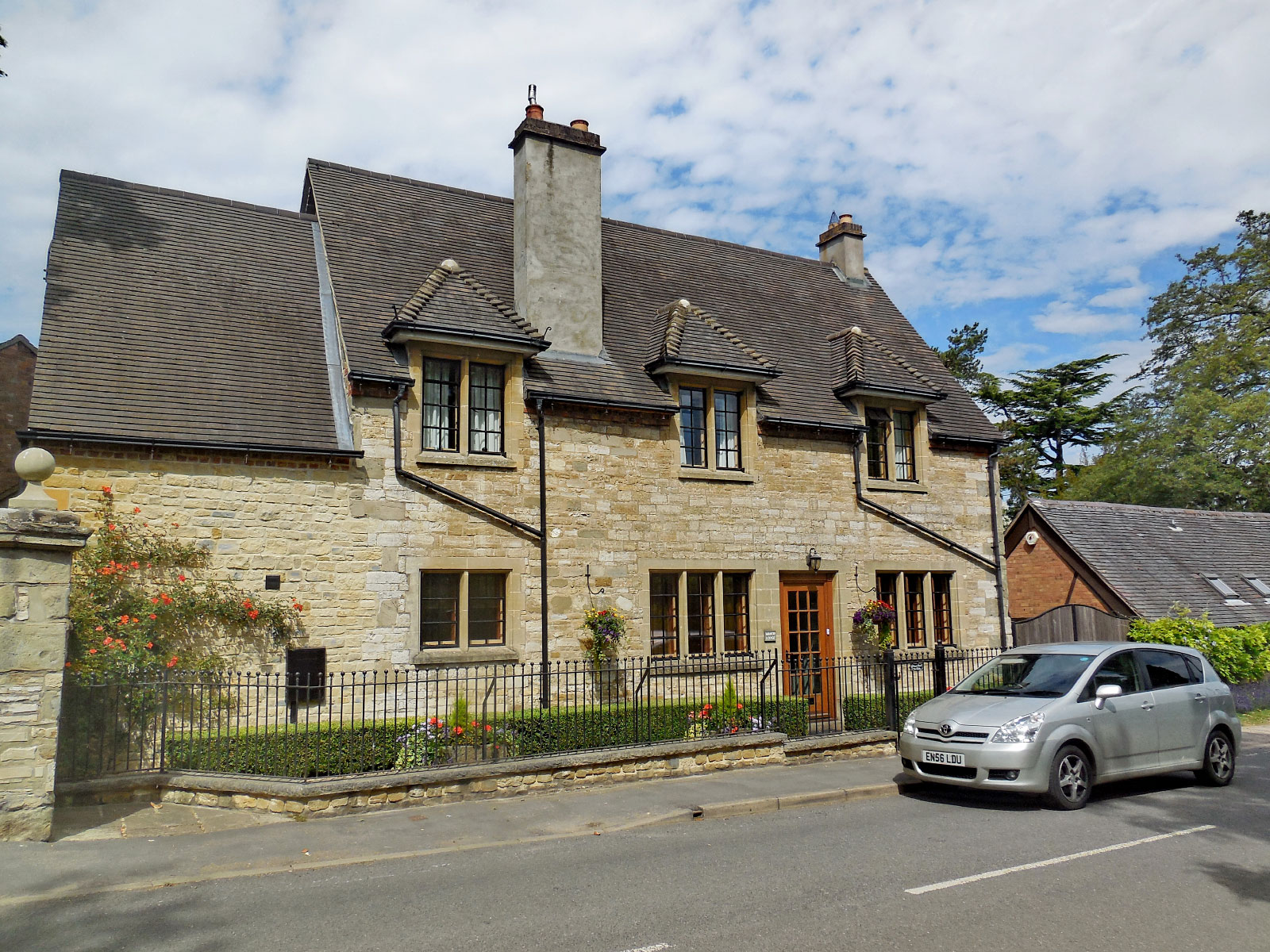 Moreton